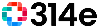314e Corporation logo