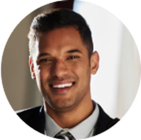 Joel Mitchel