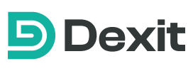 Dexit logo