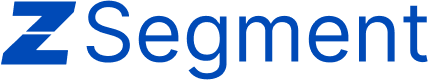 ZSegment logo