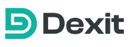 Dexit Logo