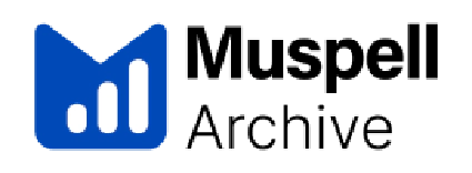 Muspell Archive Logo