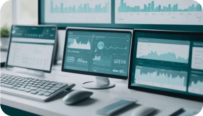 Our Advanced Analytics Dashboard Enhances Health System Response