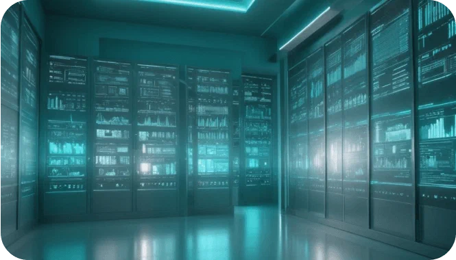 Our Comprehensive Data Warehouse Transforms Patient Care