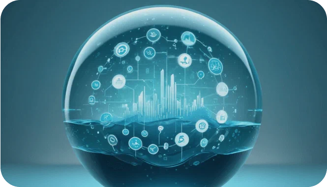 Our Modern Data Lake Improves Patient Outcomes